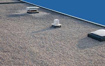 flat roofing Gallin, Perth And Kinross