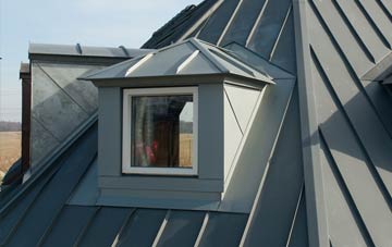 metal roofing Gallin, Perth And Kinross