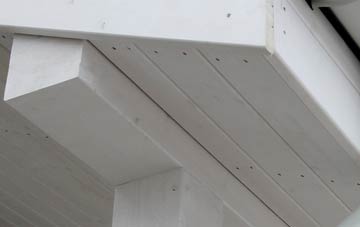 soffits Gallin, Perth And Kinross