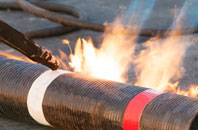 Gallin flat roofing replacement